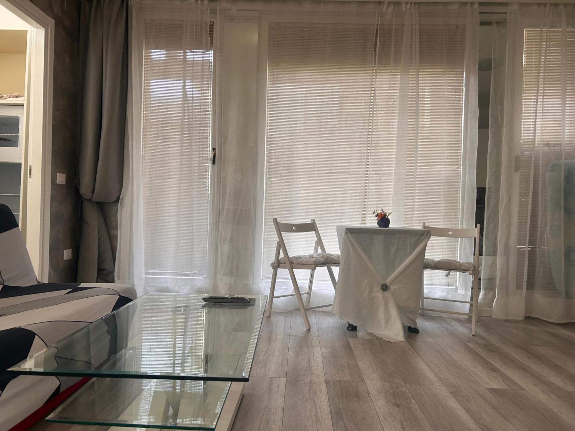 דירות לידו די אוסטיה Mirahouse מראה חיצוני תמונה