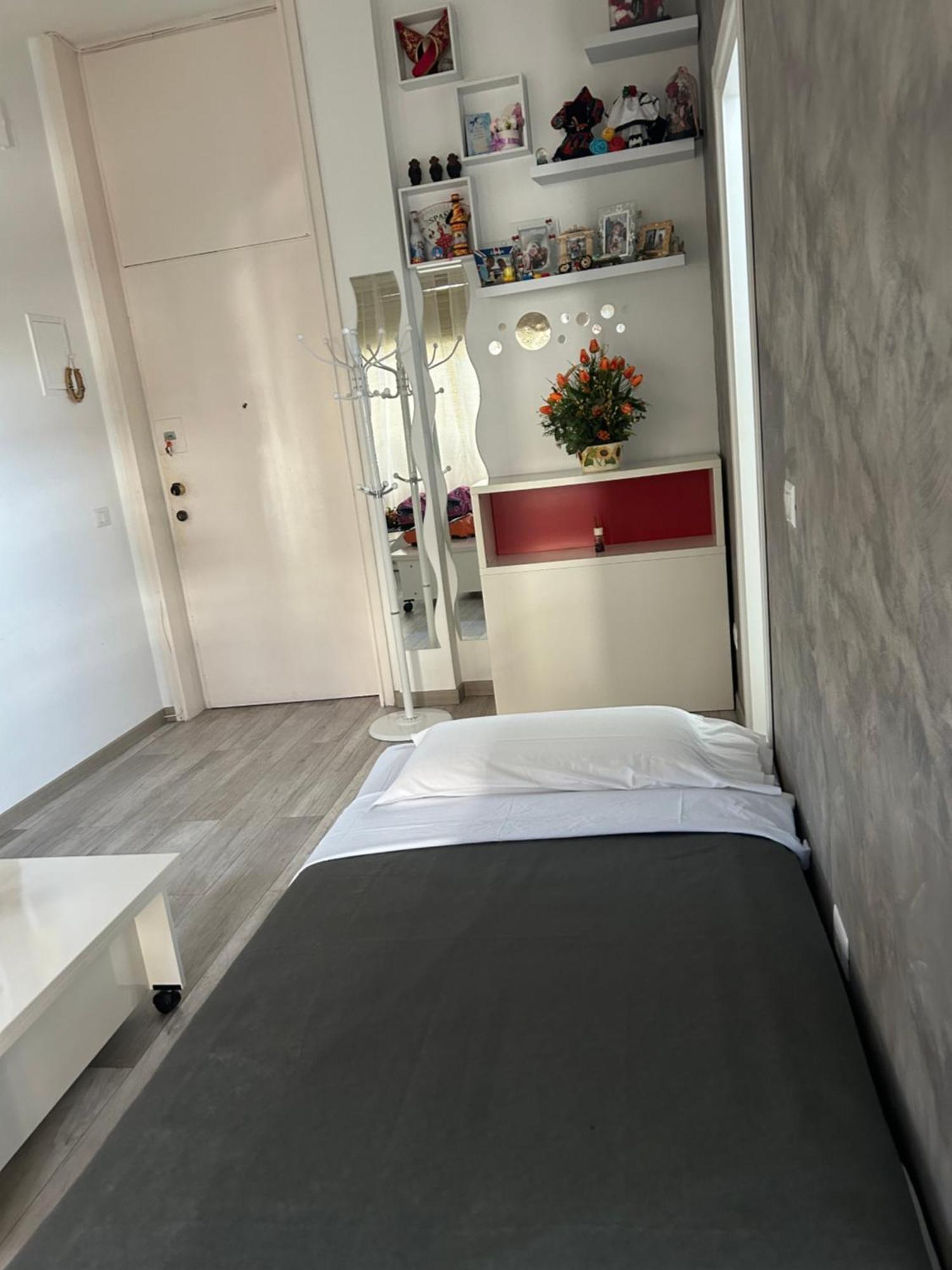 דירות לידו די אוסטיה Mirahouse מראה חיצוני תמונה