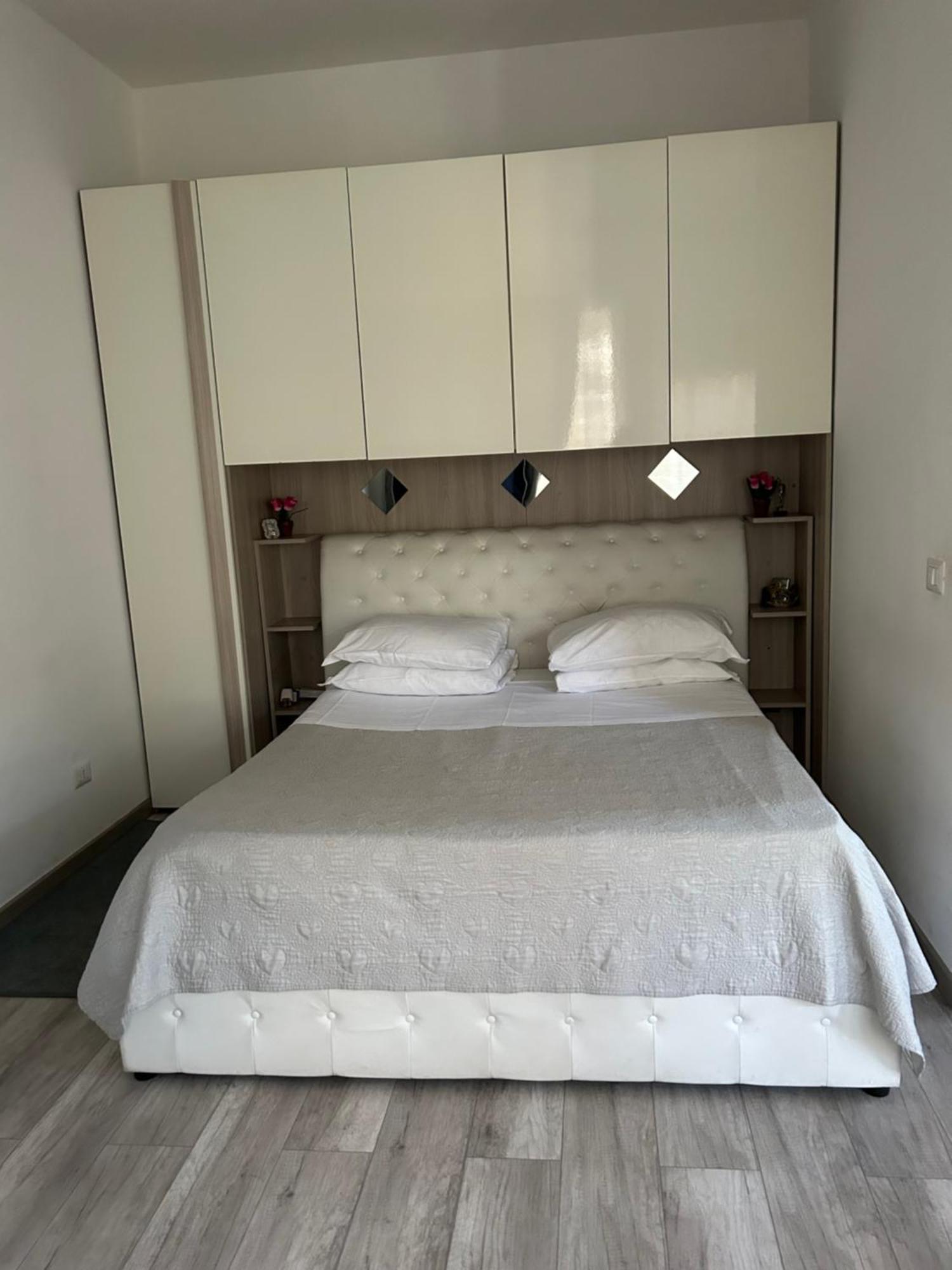דירות לידו די אוסטיה Mirahouse מראה חיצוני תמונה