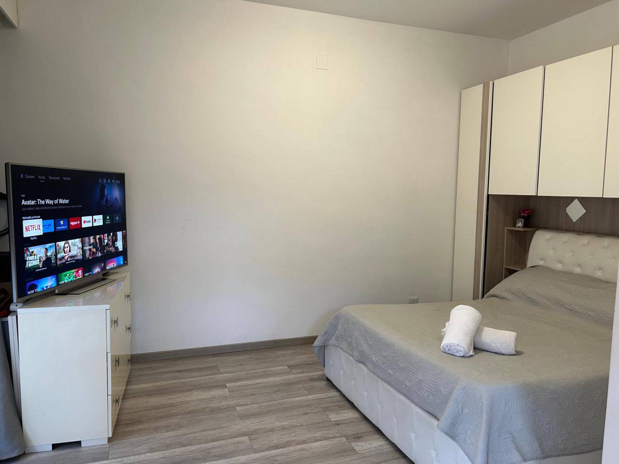 דירות לידו די אוסטיה Mirahouse מראה חיצוני תמונה