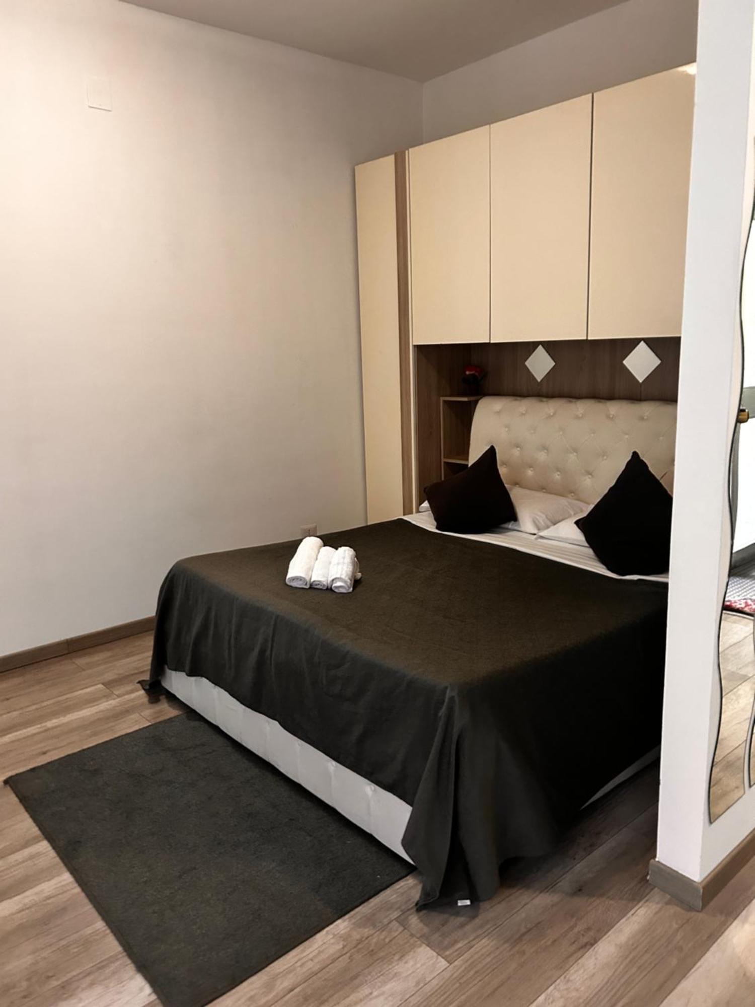 דירות לידו די אוסטיה Mirahouse מראה חיצוני תמונה